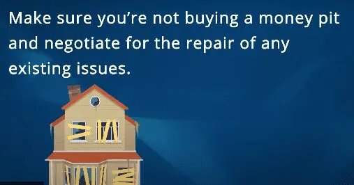 Top 5 Mistakes When Buying A Home