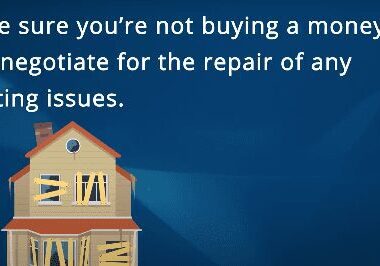 Top 5 Mistakes When Buying A Home